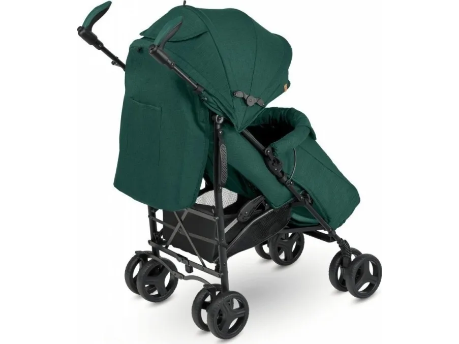 Lionelo Strollers - Lo-Irma Green Forest