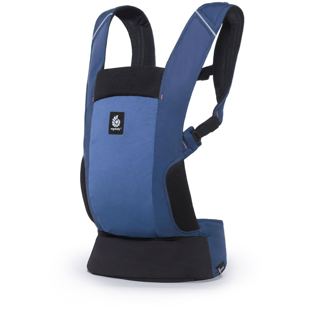 ergobabyergobaby   Carrier Away midnight blue