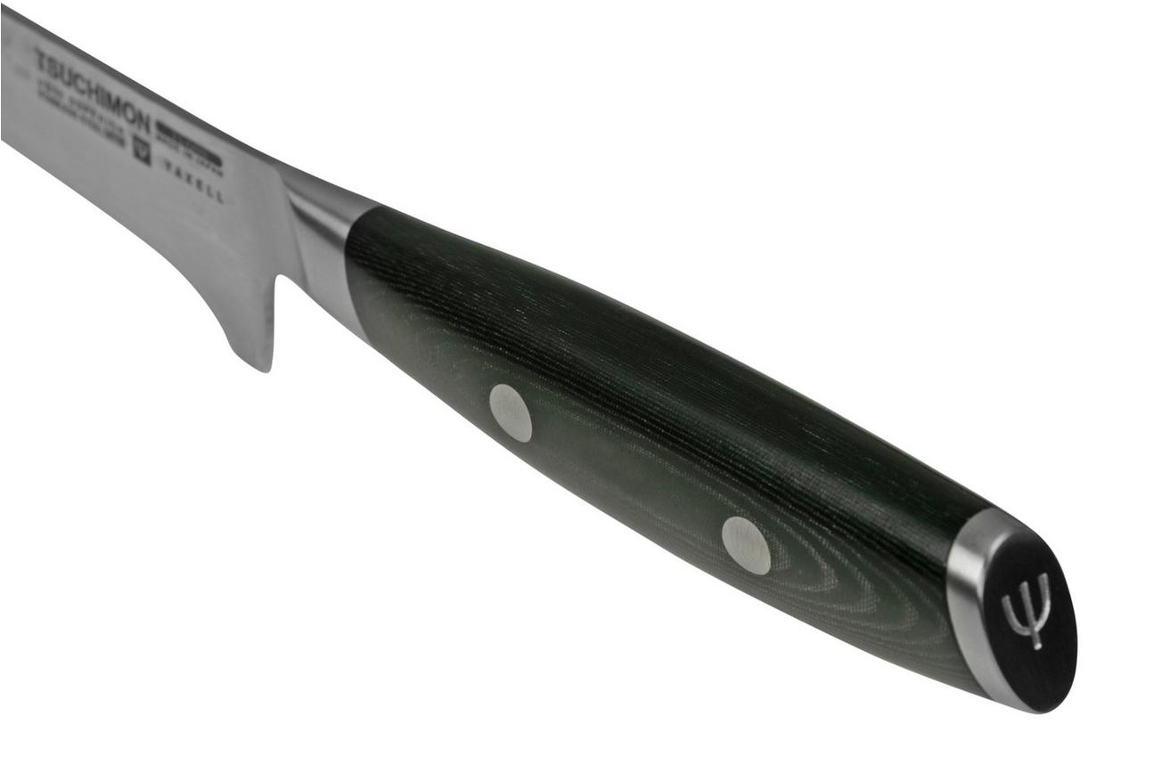 Yaxell Tsuchimon 36706 uitbeenmes 15 cm