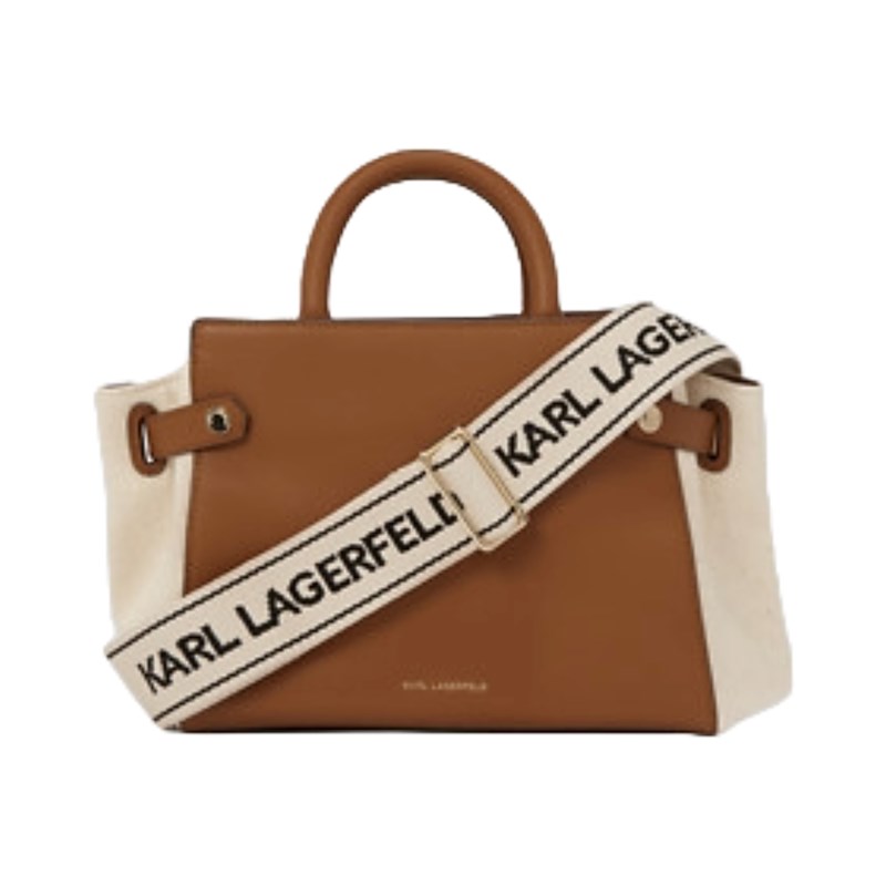 KARL LAGERFELD<br>Håndtaske