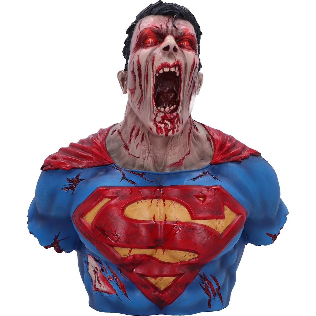 Nemesis Now DC actionfigur (Supermann-byste)