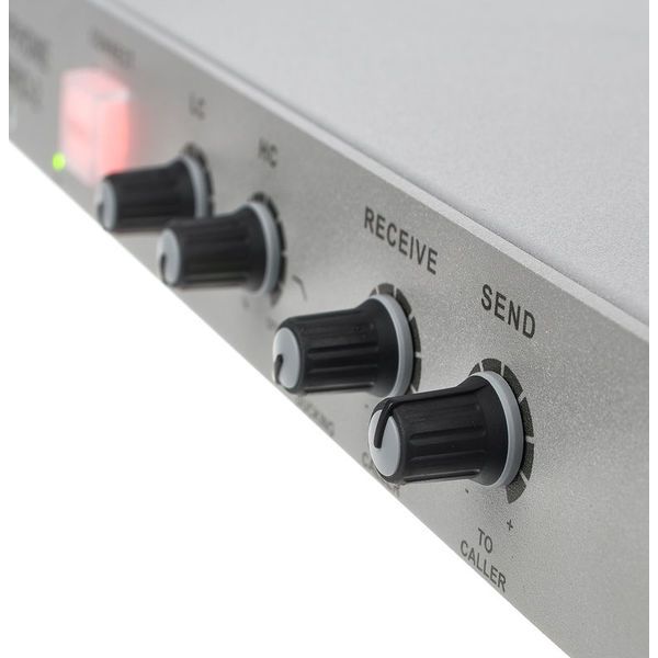 D&R Telefonhybrid II