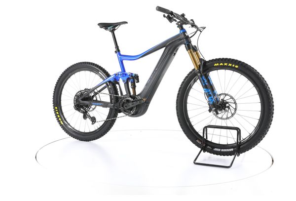 Produit reconditionné - Giant Trance E  0 PRO Vélo électrique VTT 2020 - Très Bon Etat