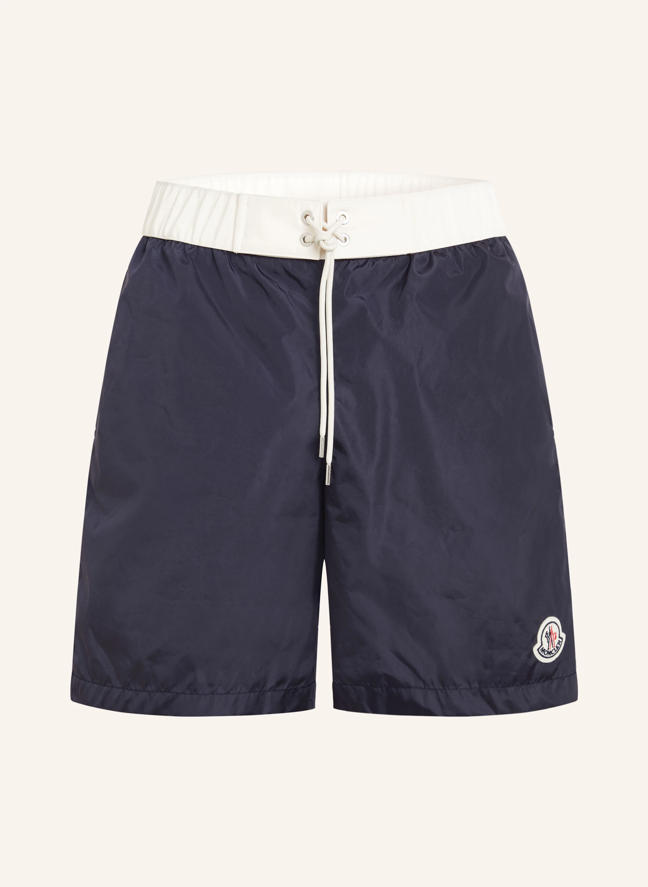 MONCLER Badeshorts
