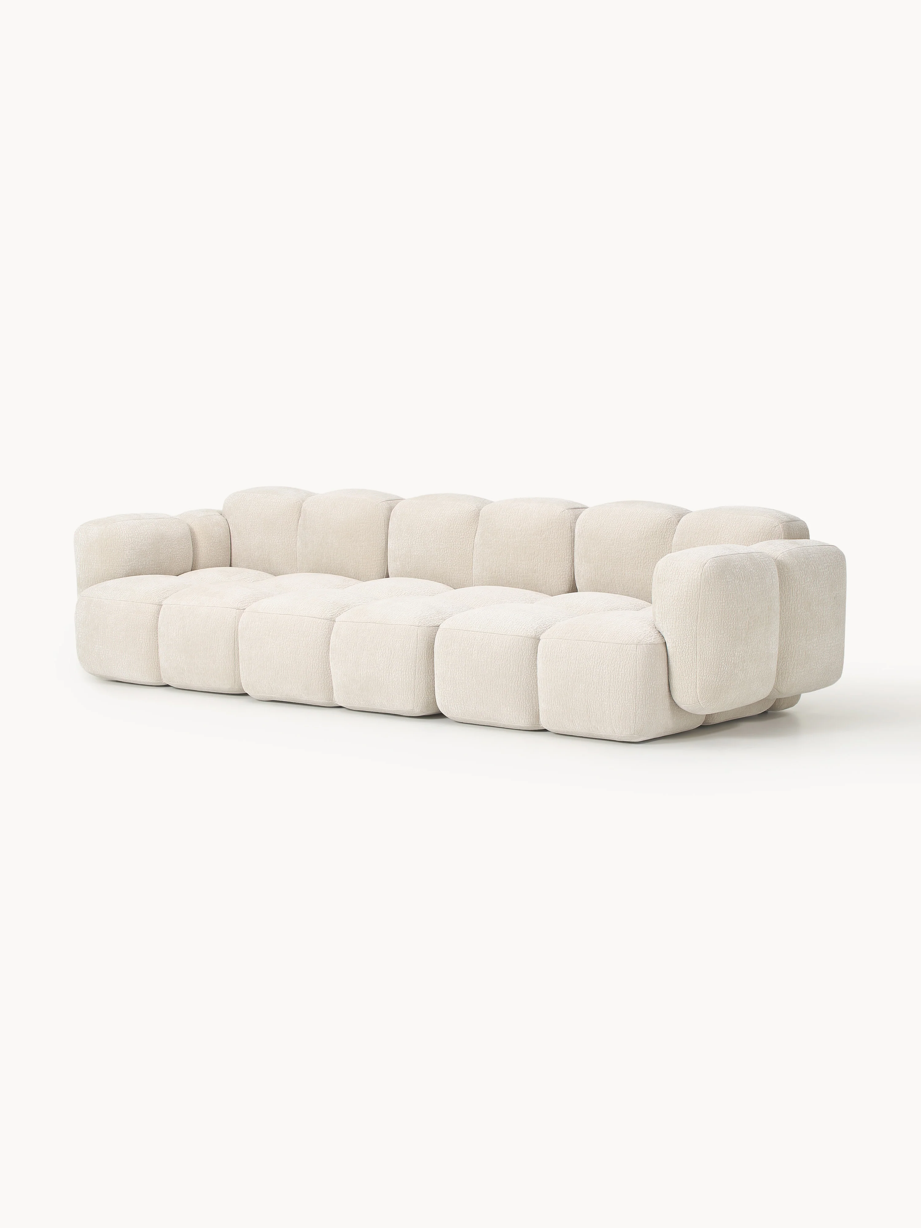Modulaire bank Tayla (4-zits)