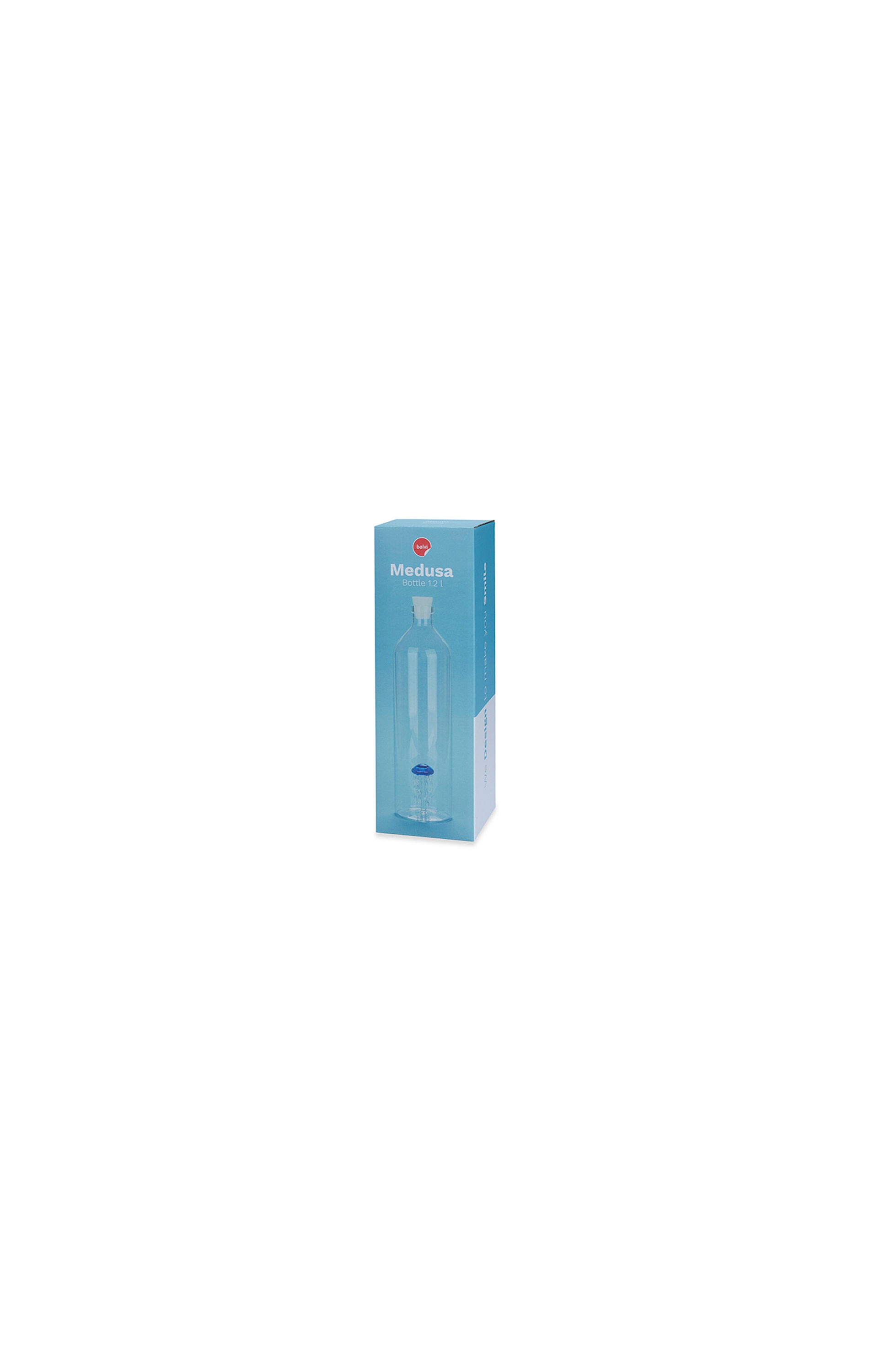 Balvi  Glaskarafel, Atlantis Medusa - 1.2 L,
