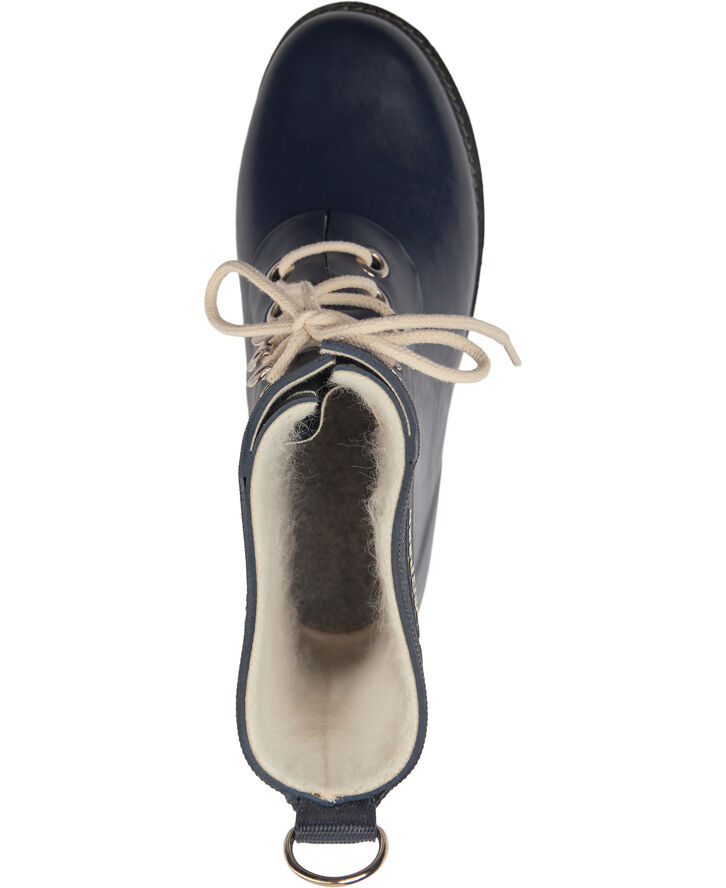 ILSE JACOBSEN 10 RUB2 Dark indigo