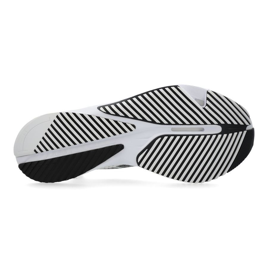 adidas Chaussures de Running adizero SL - Blanc/Noir Femme