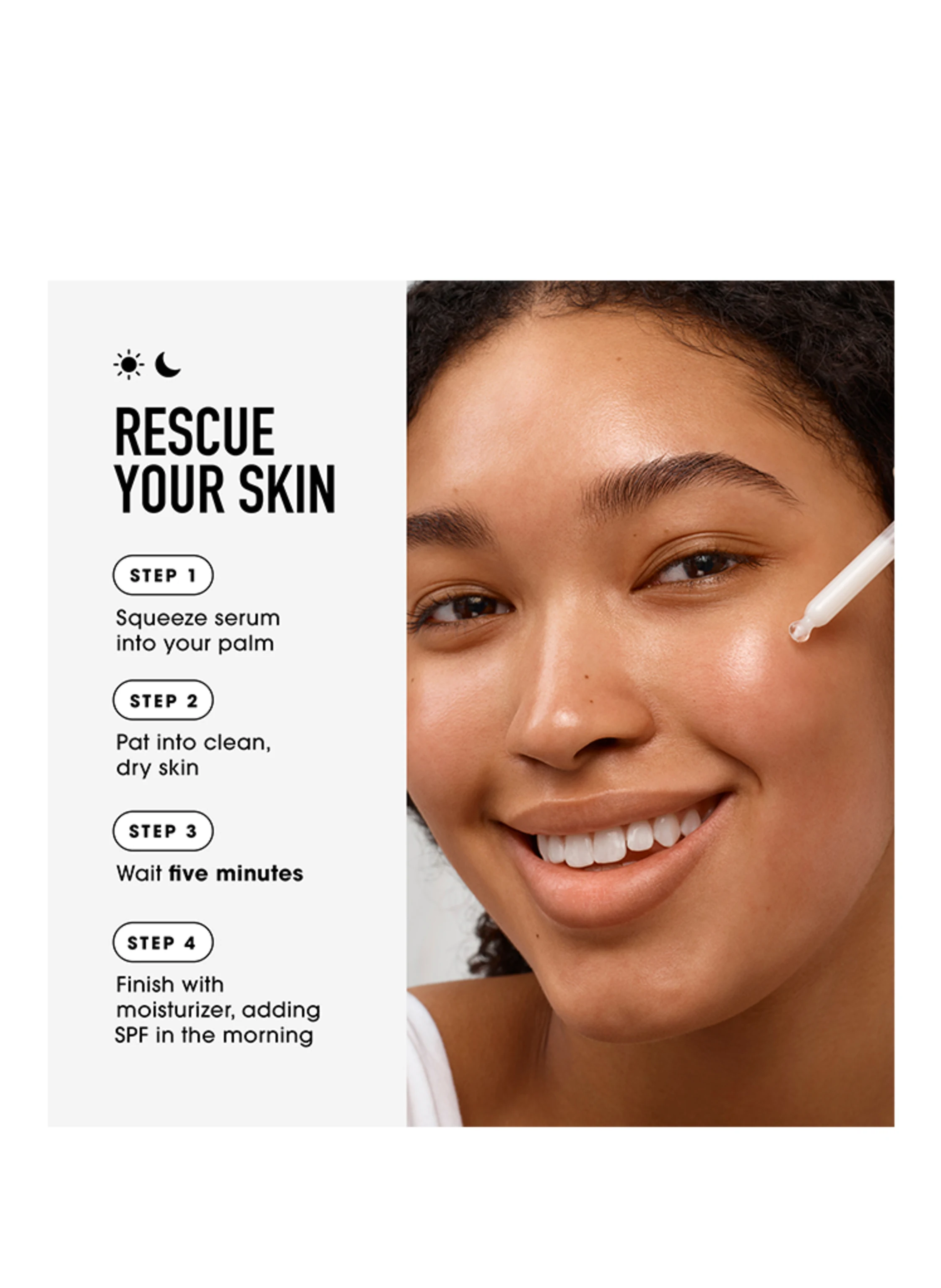 bareMinerals SKIN RESCUE​