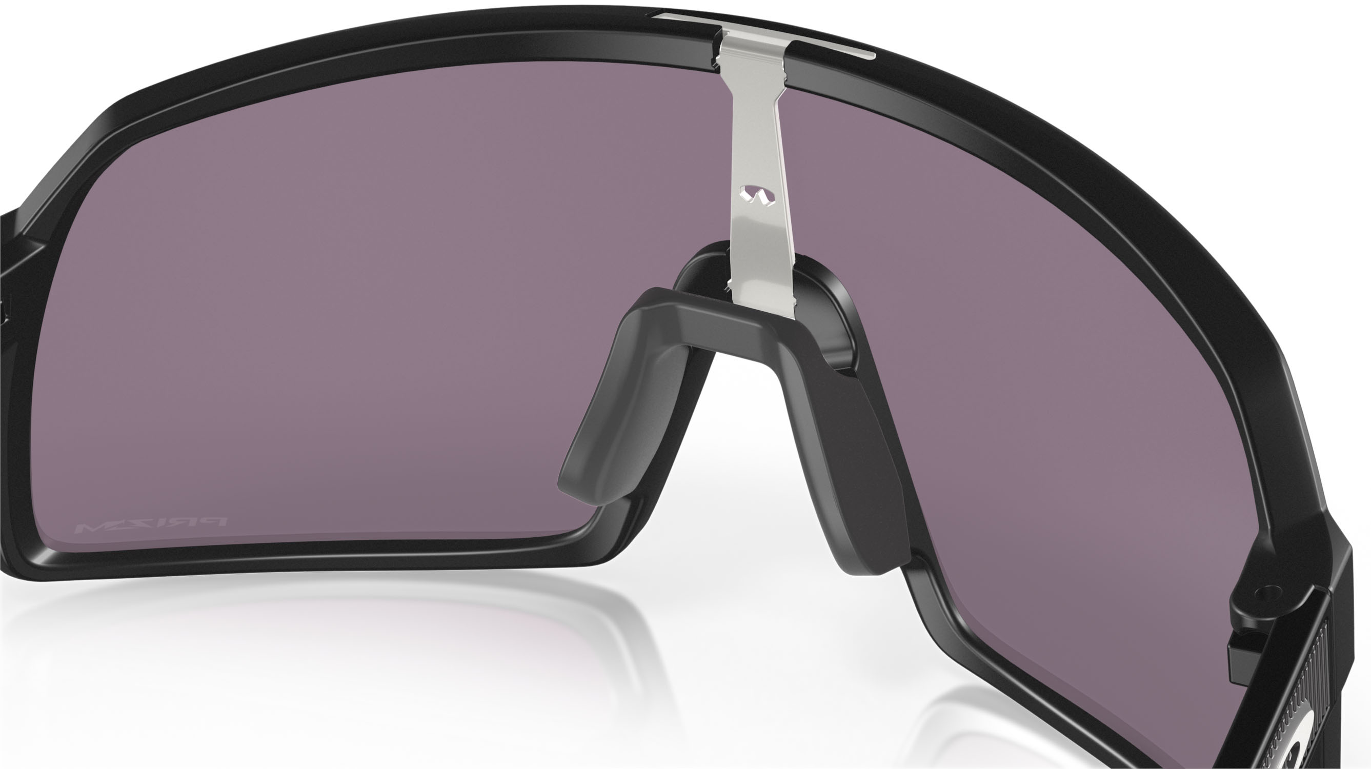 Sutro S 0728/Matte Black w/Prizm Grey