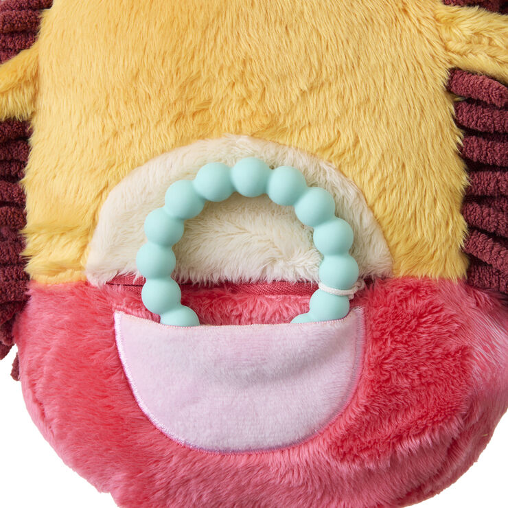 DR DR Børste Sleeping Musical Plush
