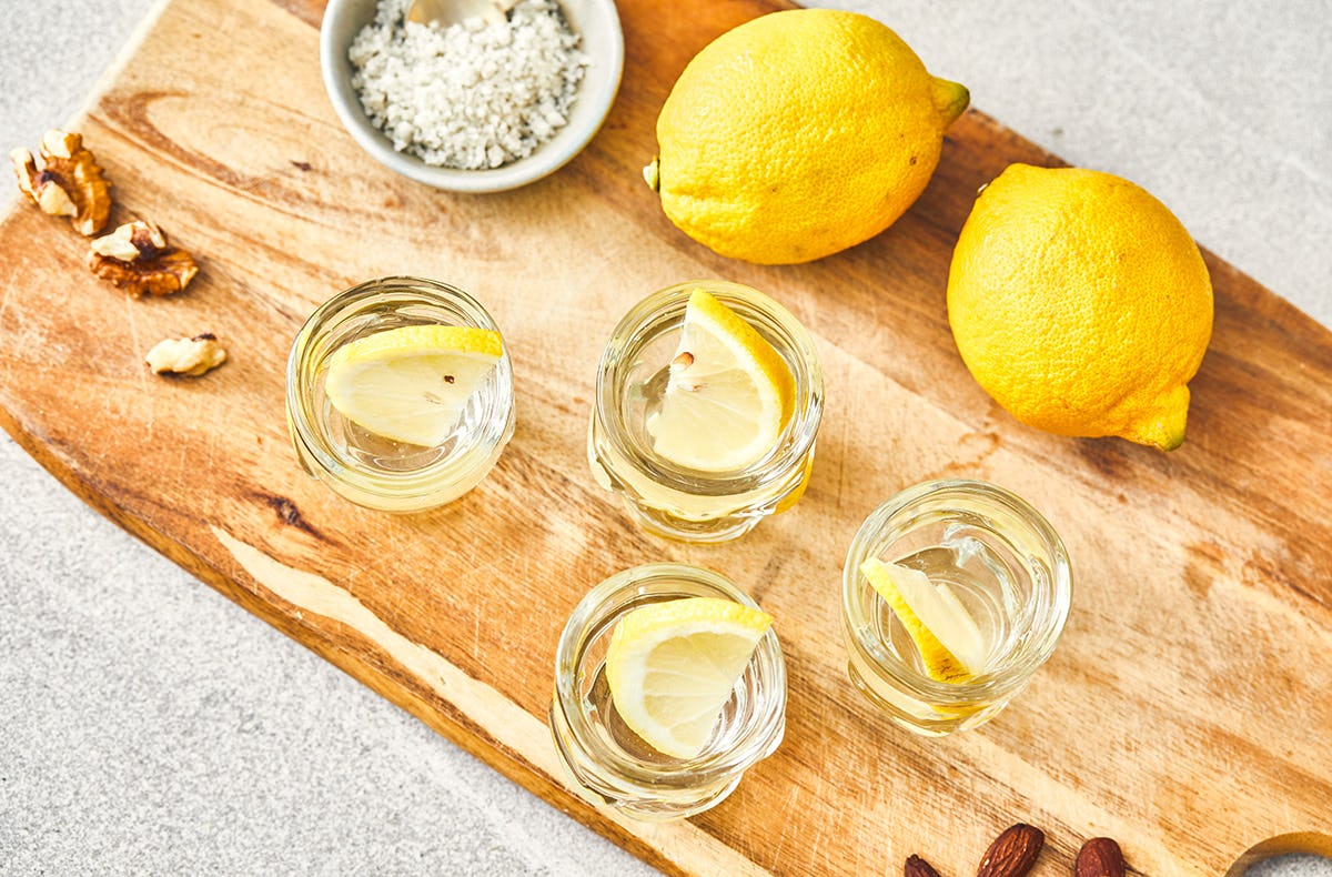 Gin Verkostung in Nürnberg als Geschenkidde