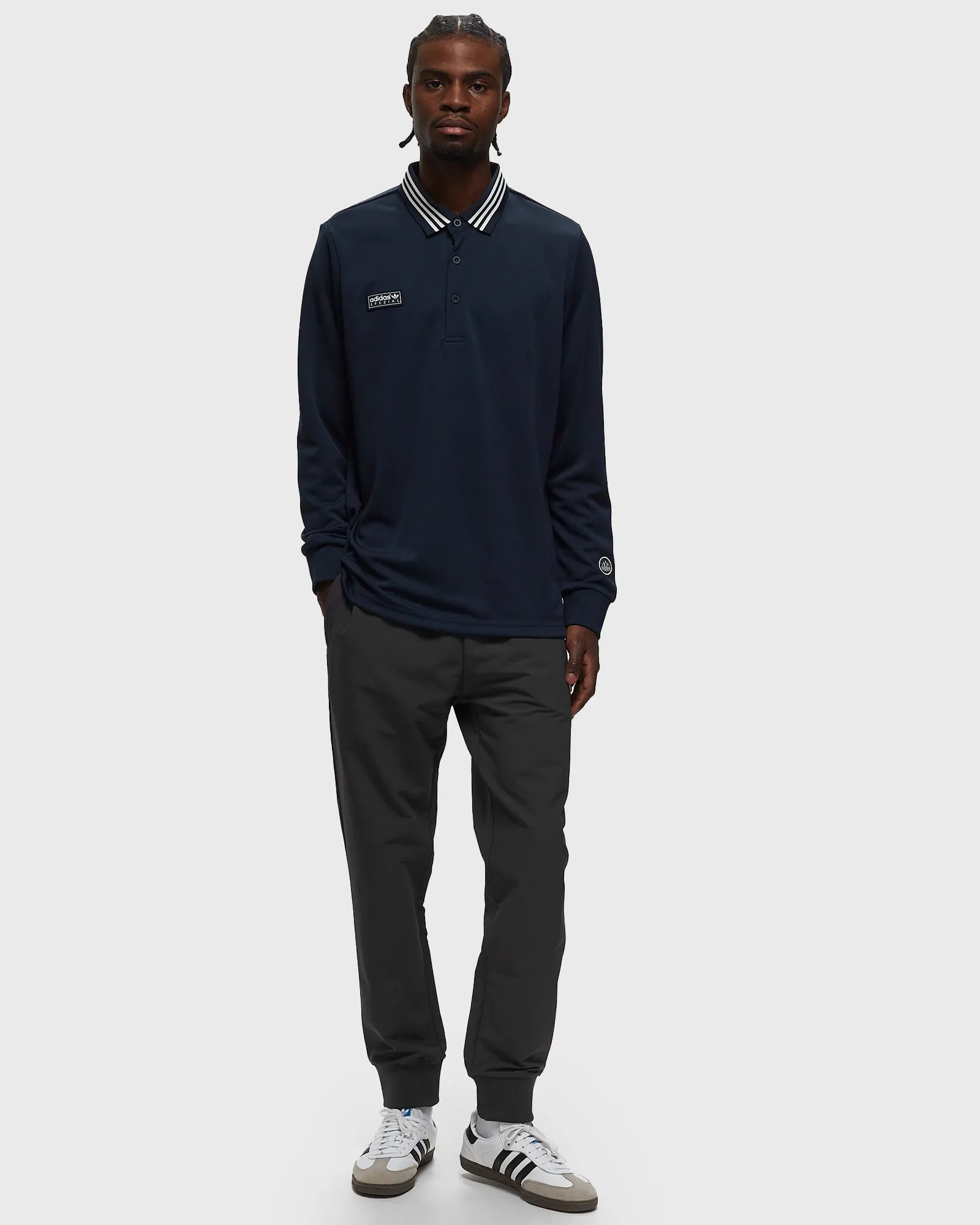 Adidas LS POLO SPZL