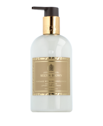 Molton Brown Vintage with Elderflower Hand Lotion 300ml