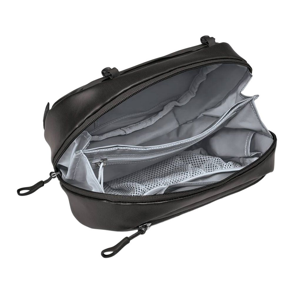 Osprey TRANSPORTER LARGE 3L - Trousse de toilette black