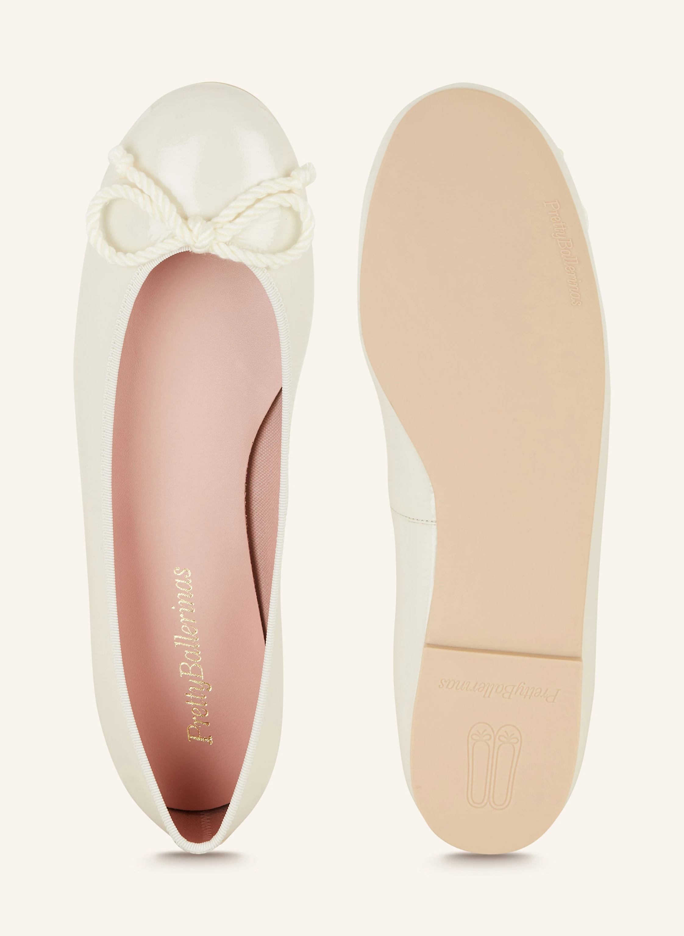 Pretty Ballerinas Ballerina CYCLA