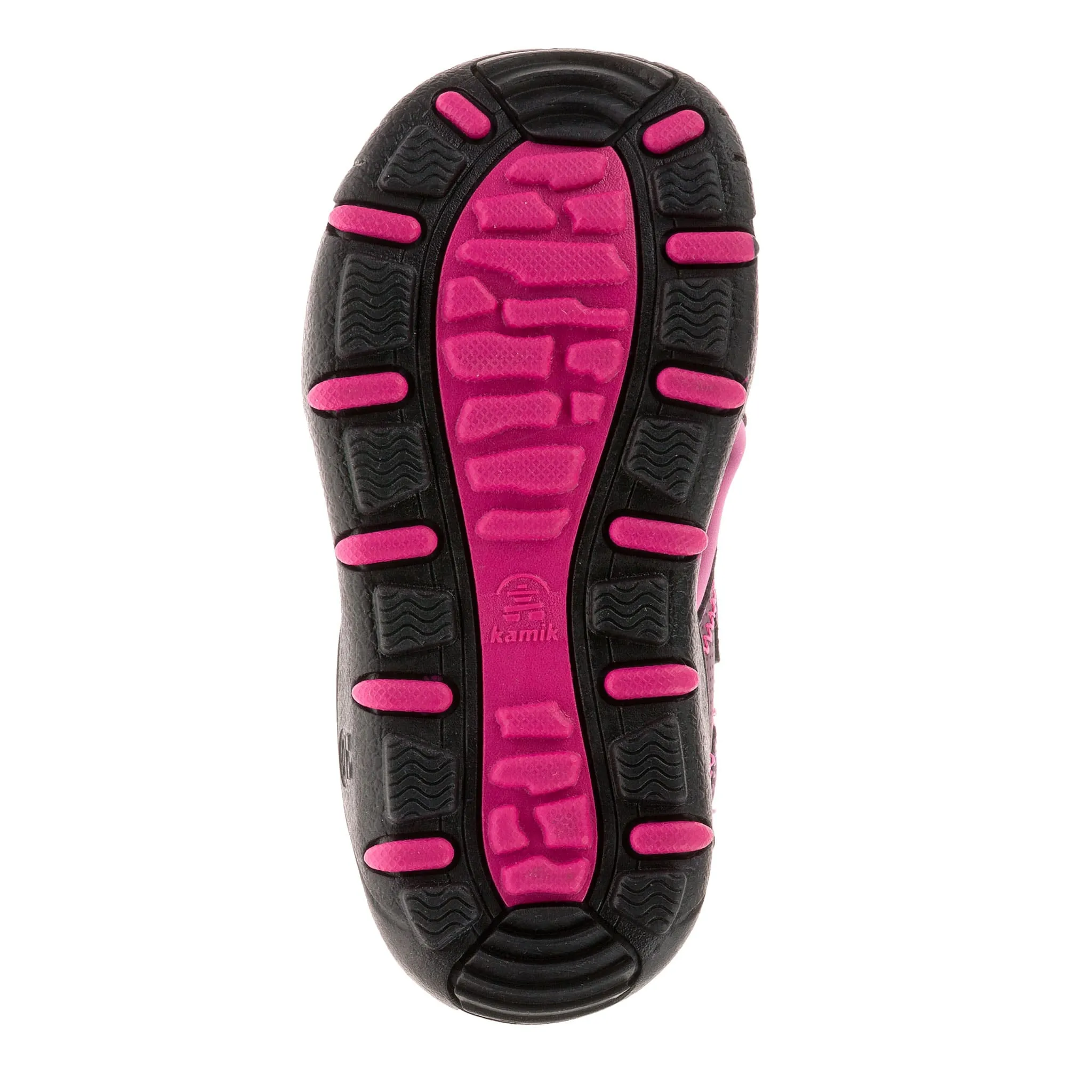 Kamik Sandales Mauve Seaturtle2 Pointures 11-5