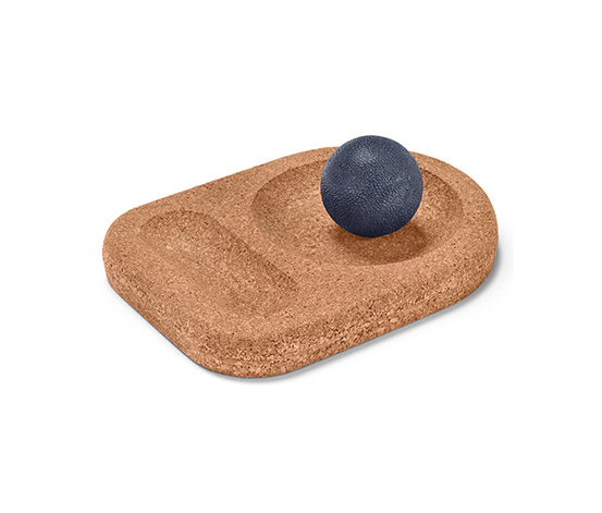 Fußmassageset