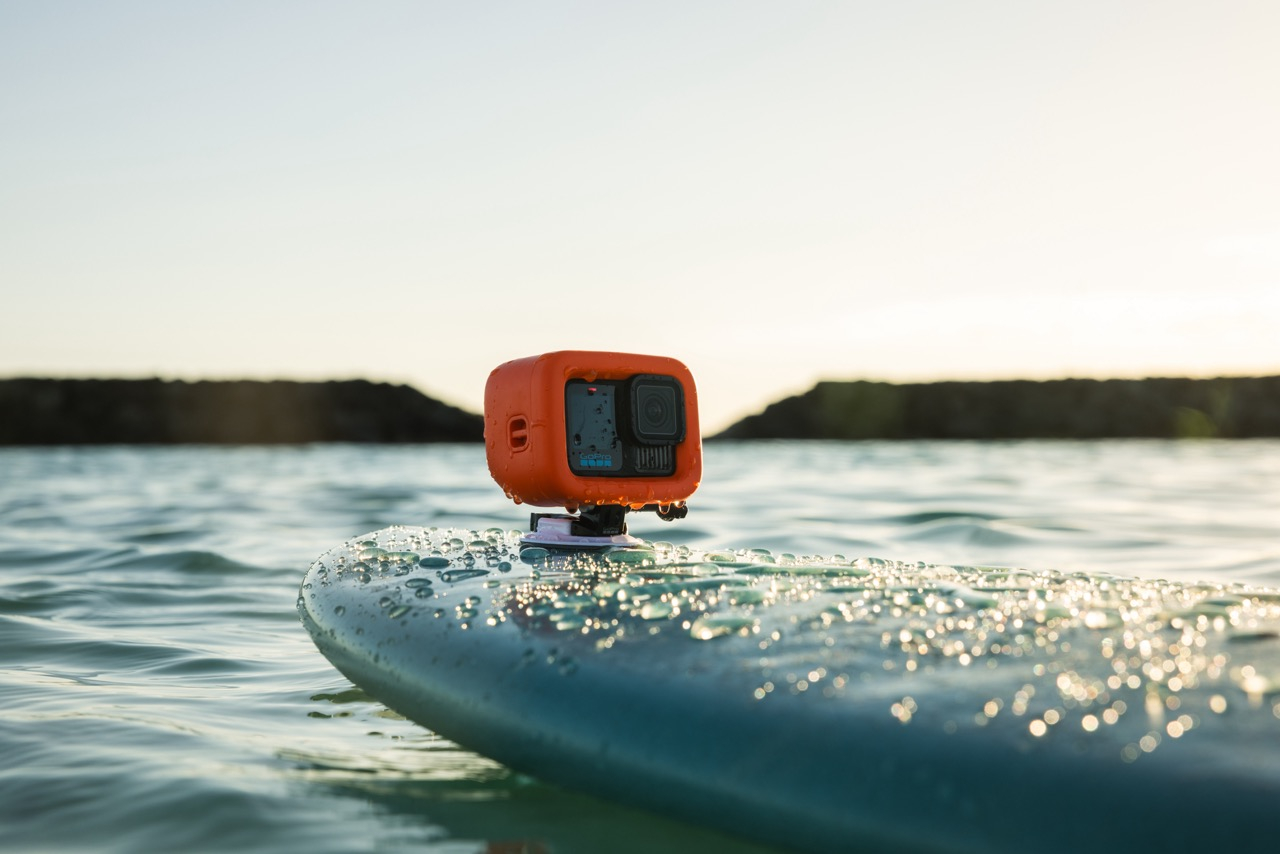 HERO13 Black Action Cam (CHDHX-131-RW)