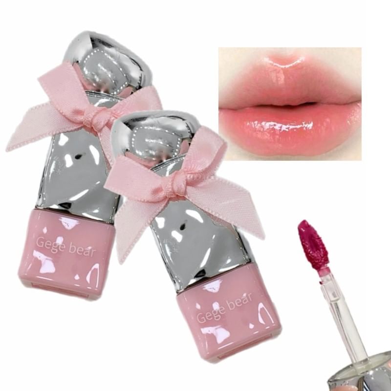 Gege Bear - Hydraterende liptint - (1-3)