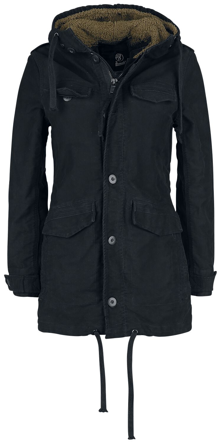 Haley | Brandit Veste d'hiver