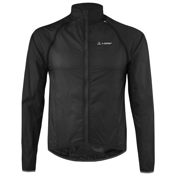Löffler - Bike Zip-Off Jacket Windshell - Veste de cyclisme