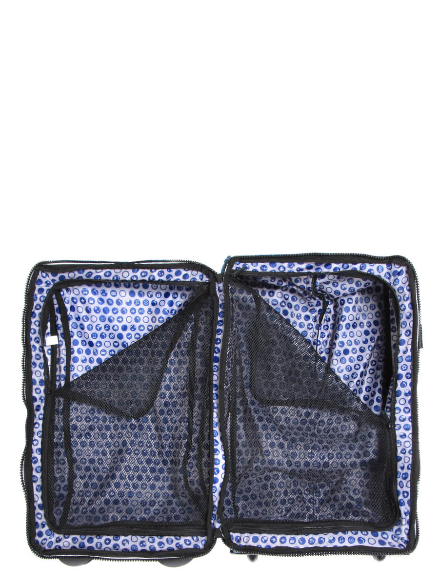Sac de voyage À roulettes Horizon Unik 55 cm