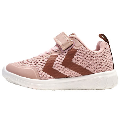 Hummel Schuhe - Actus ml Recycelt Infant - Adobe Rose