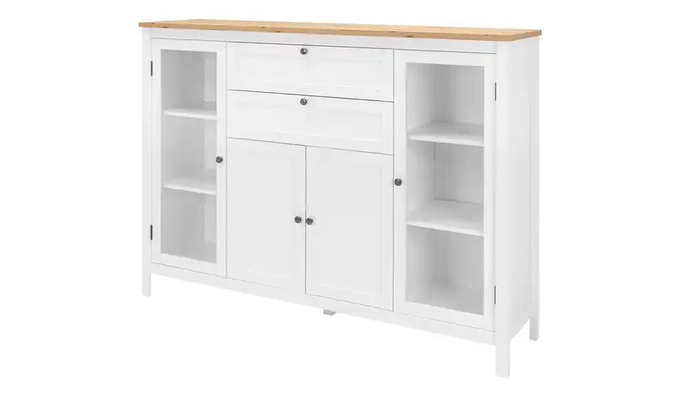 Highboard Bergen