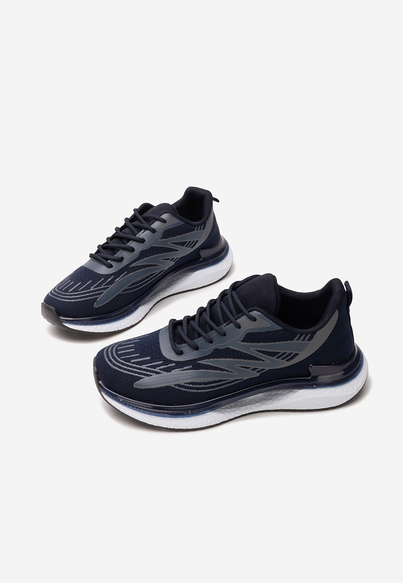 Chaussures de sport homme marine Melton V2