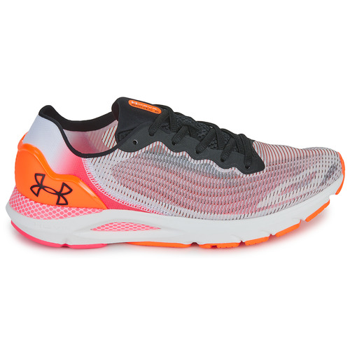 Under Armour - UA HOVR SONIC 6 BRZ - Multicolore