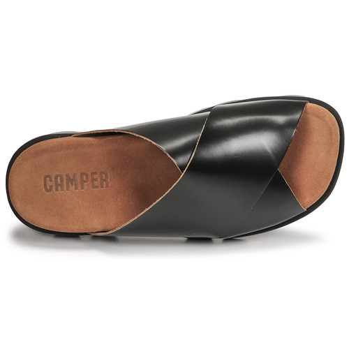 Camper - BRUTUS SANDAL - Noir