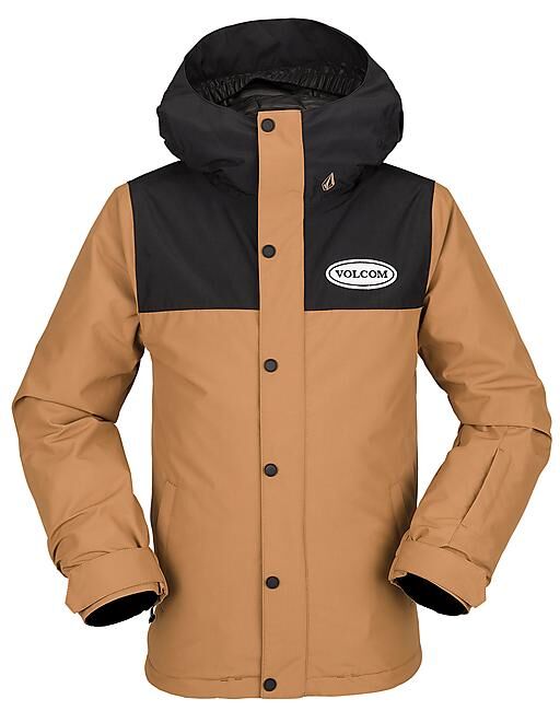 VOLCOM - STONE-91 INS JACKET
