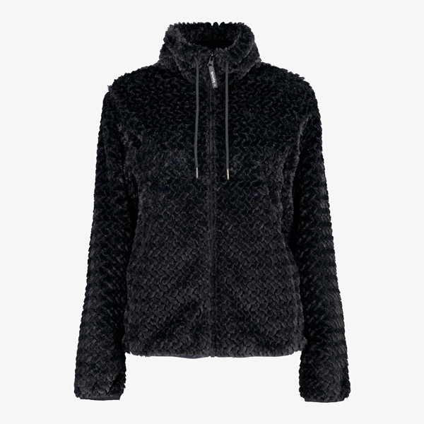 Kjelvik gevoerd dames outdoor vest