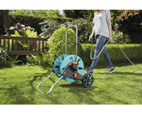 GARDENA CleverRoll M slangenwagen