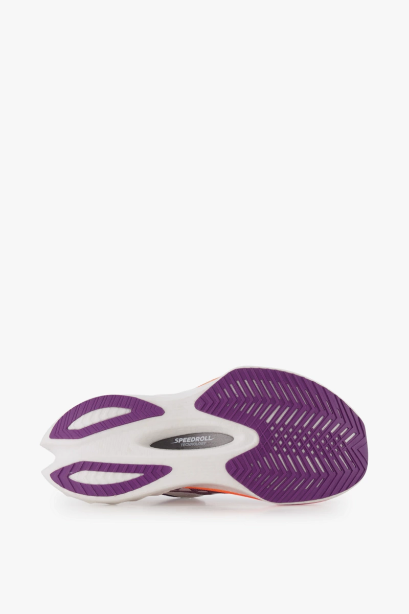 Saucony Endorphin Pro 4 Damen Laufschuh