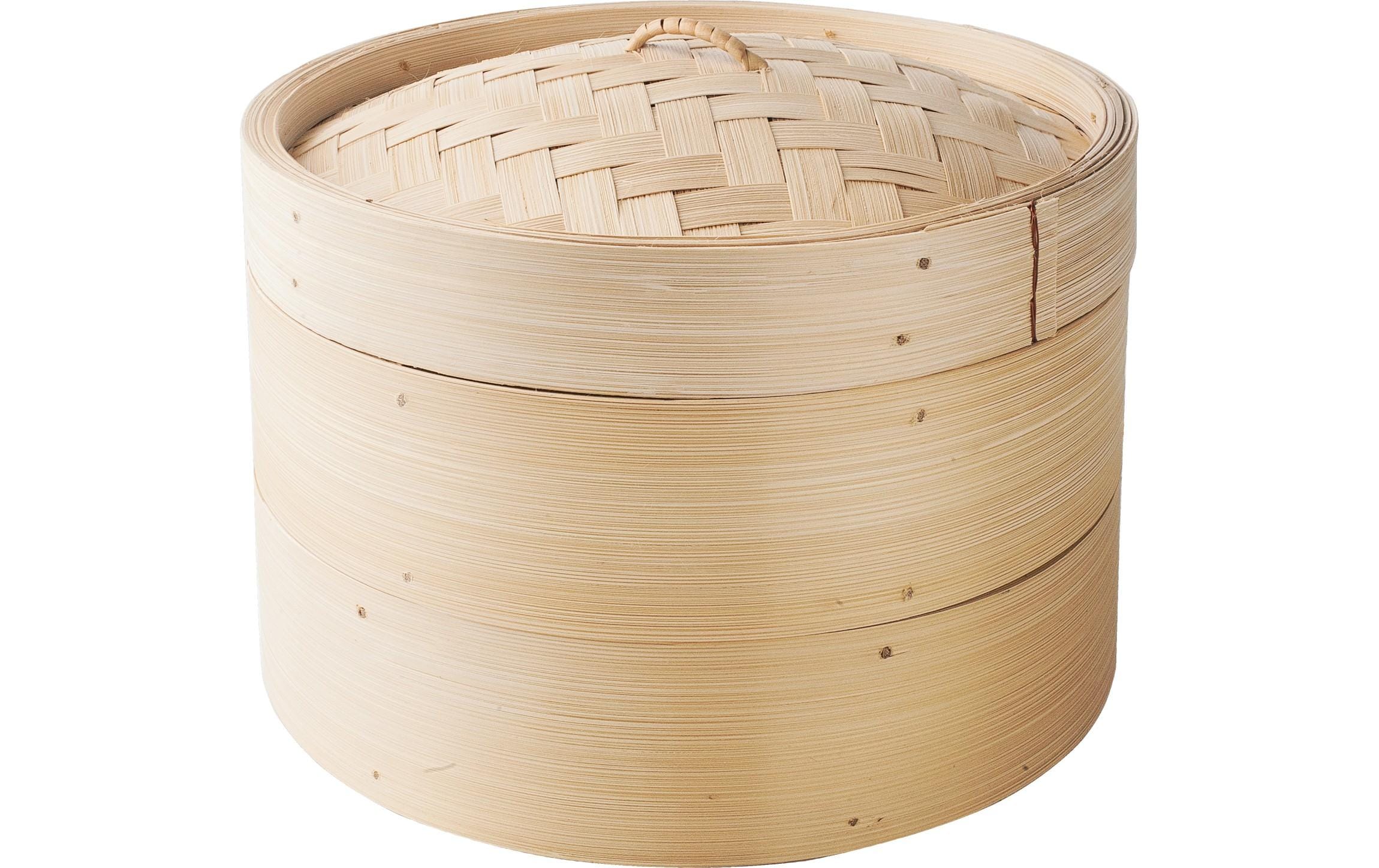 Dampfgarbehälter 26 x 16 cmDampfgarer