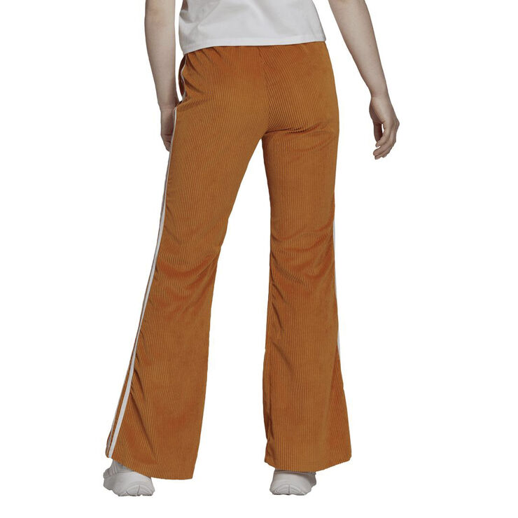 adidas PANTS Orange