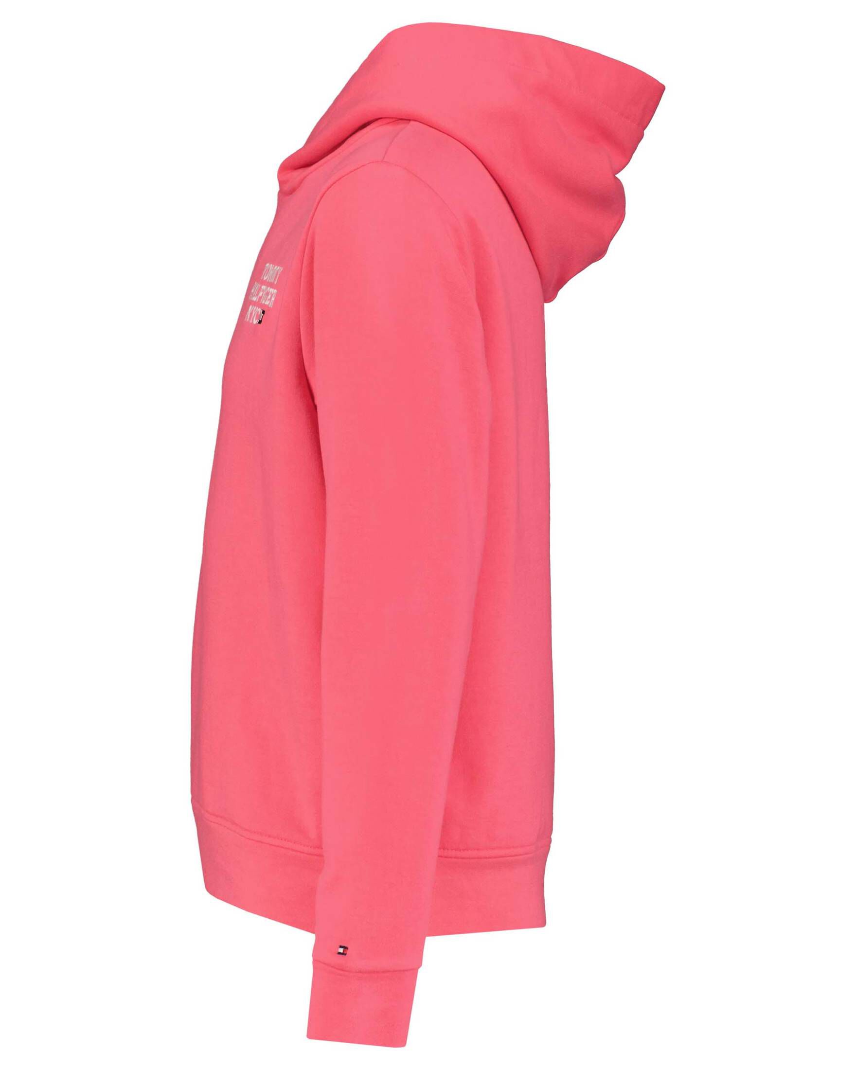 Tommy Hilfiger| Mädchen Hoodie TOMMY NYC