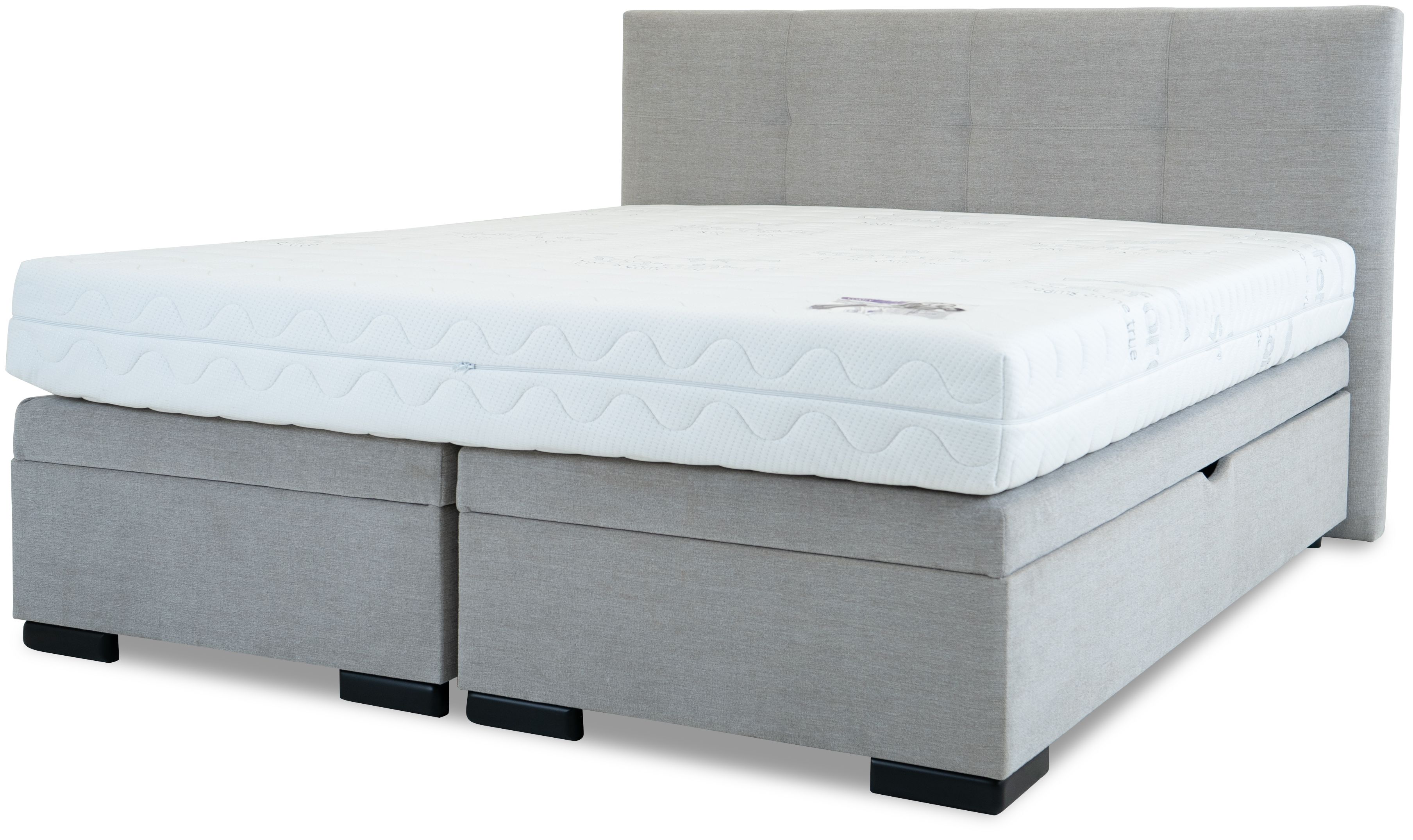 Boxspring Belladona D200 x H115 cm