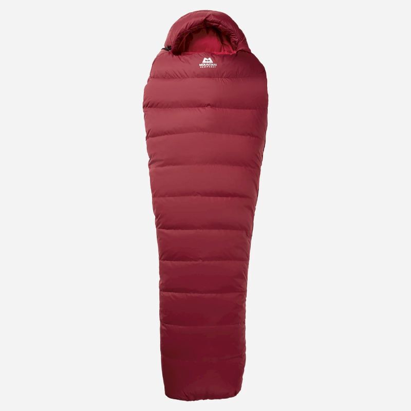 Olympus 450 - Sac de couchage femme