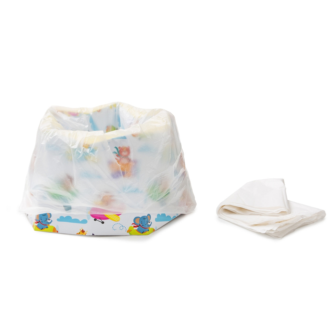 BabyJem - Reisepotty