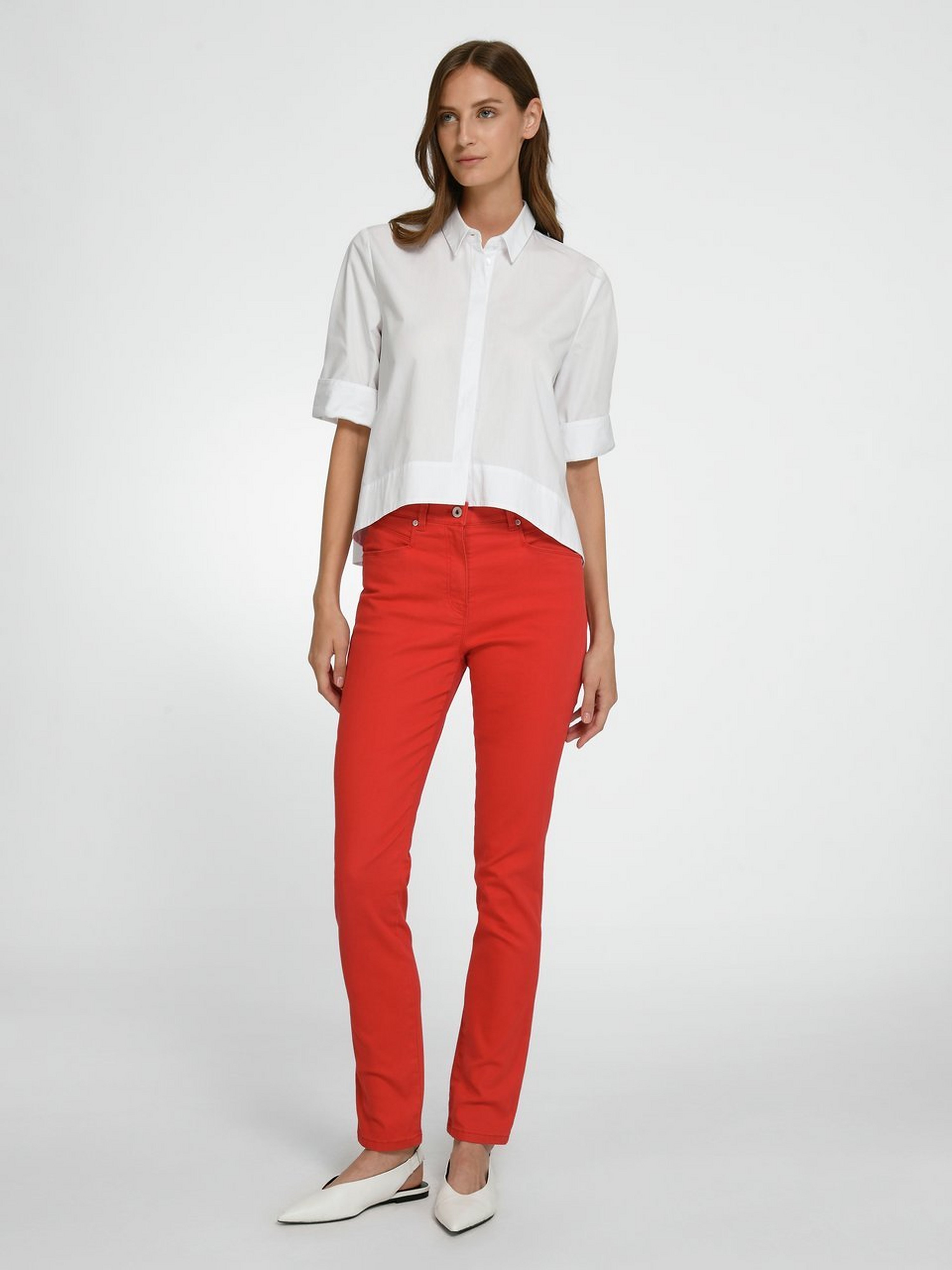 ProForm S Super Slim-Zauber-Jeans