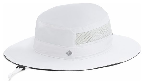 Chapeau Unisexe Columbia Bora Bora Blanc