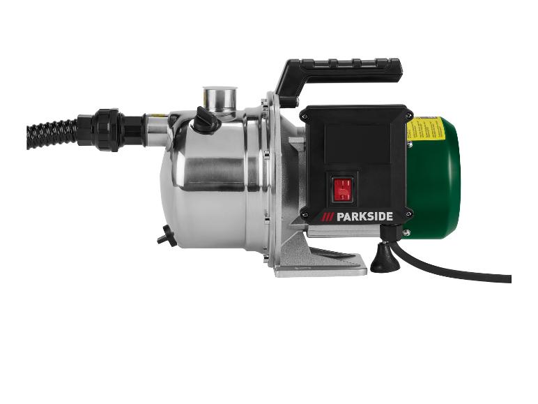 Waterpomp 1100 W