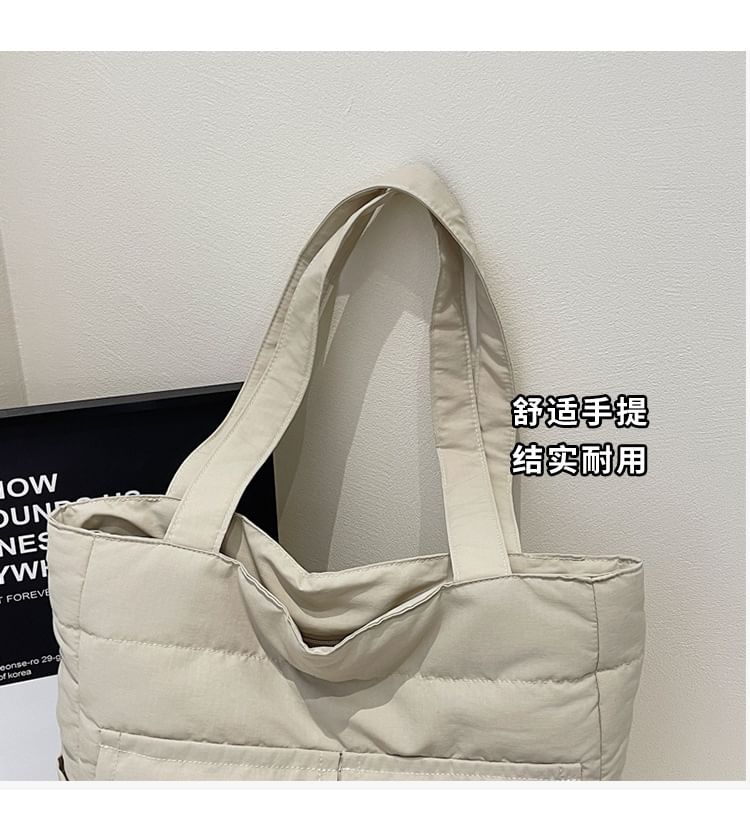 HOVERUP - Effen Tote Bag