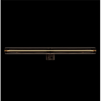 LED lichtbron Linear S14d 300 mm 6W 520Lm 2700K Dimbaar
