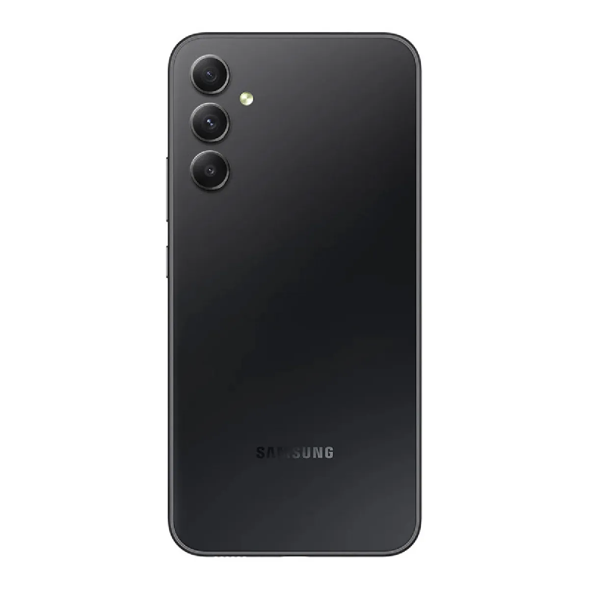 Samsung Galaxy A34 5G - Graphite
