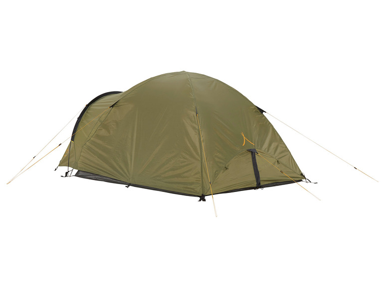 3 persoons koepeltent