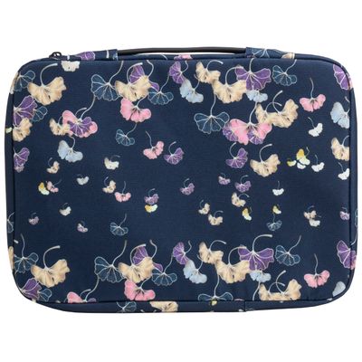 Exacompta Gingko - Housse pour ordinateur portable 13-14